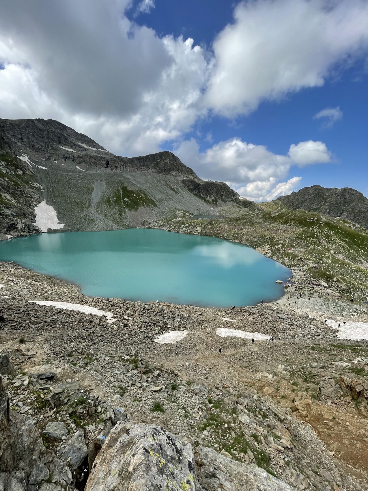 7-дневный конный тур По Кавказским горам в Архызе (12/42)