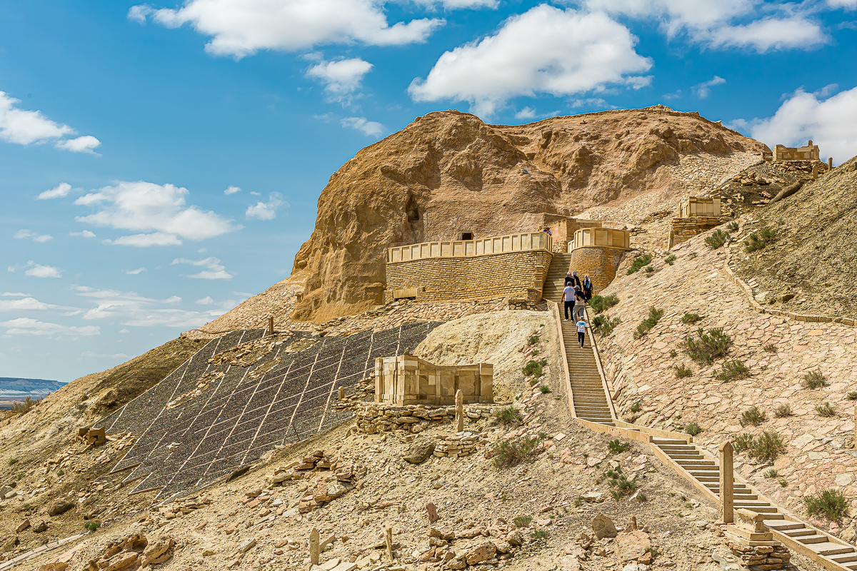 Великолепный Мангистау. Путешествие на другую планету (19/135)