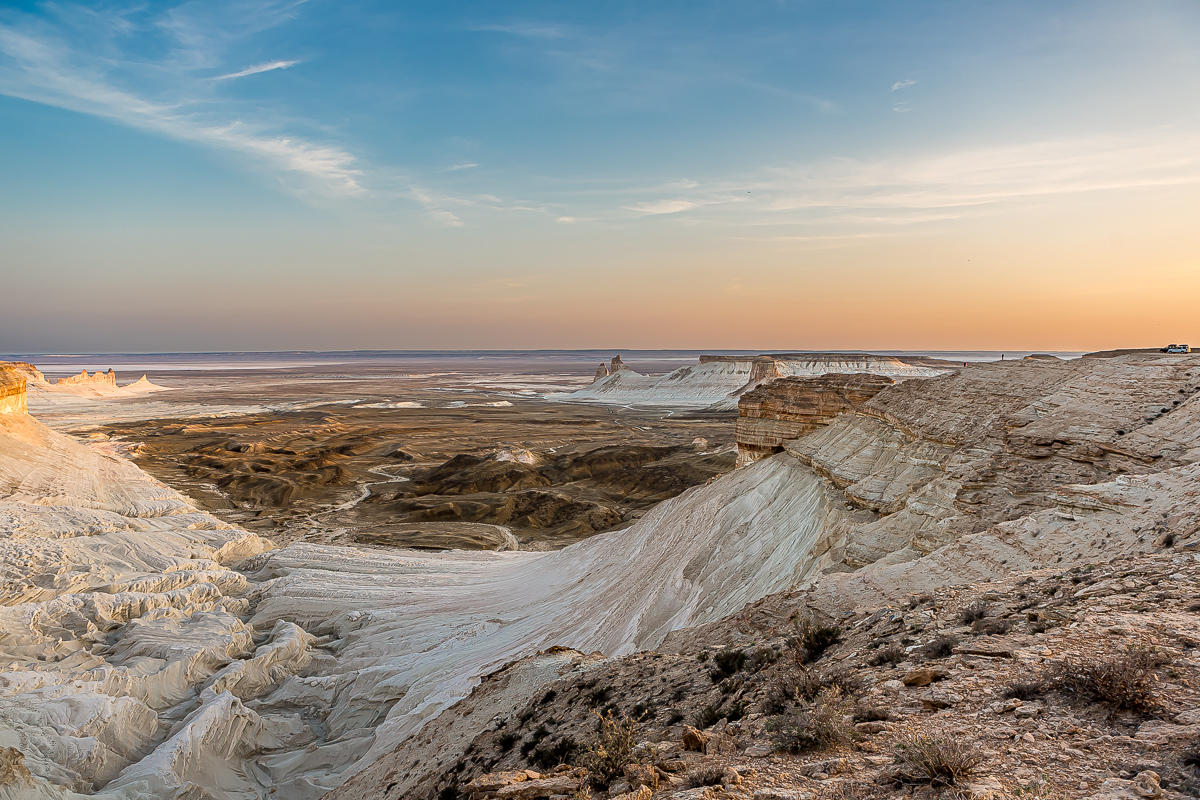 Великолепный Мангистау. Путешествие на другую планету (17/135)