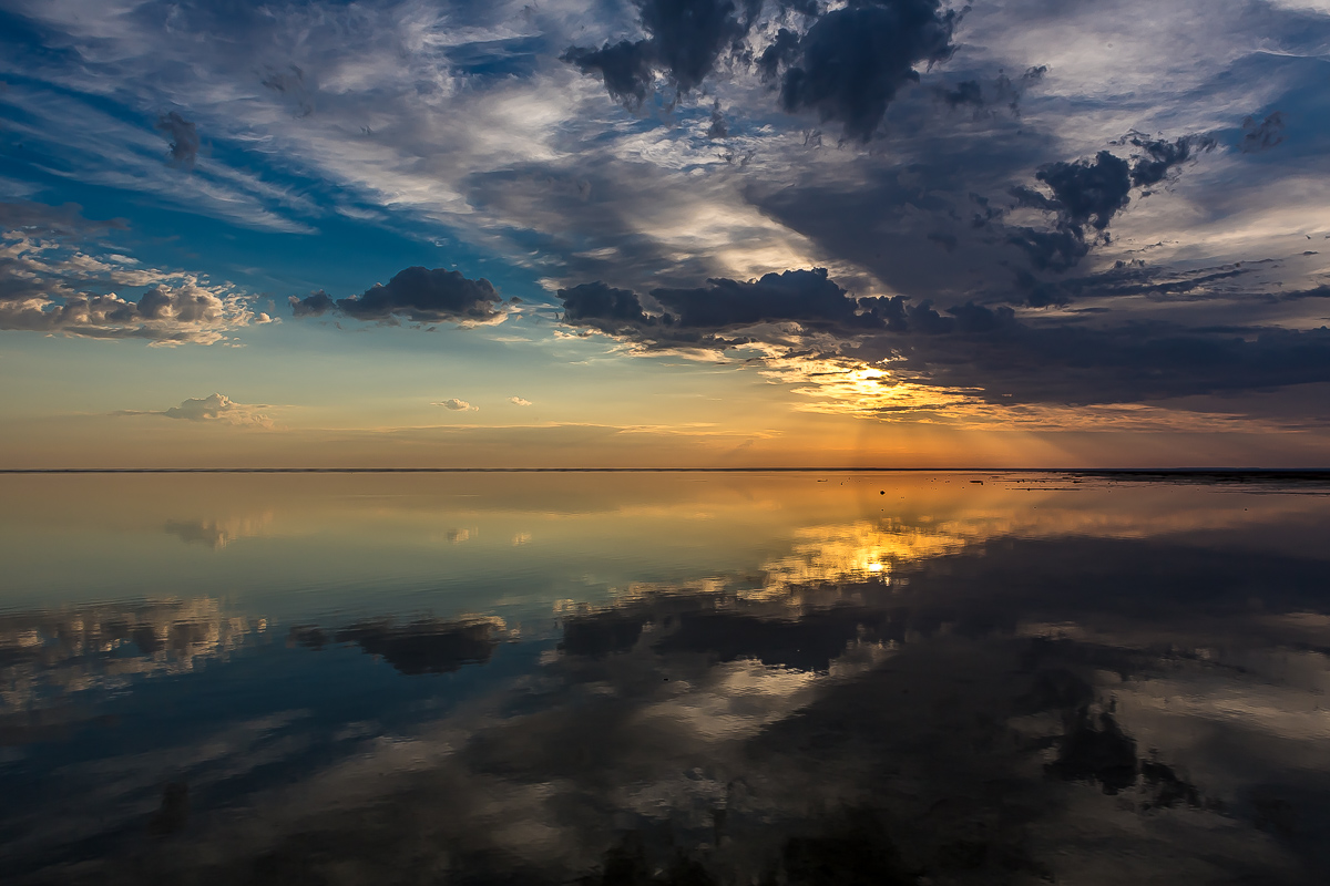 Великолепный Мангистау. Путешествие на другую планету (23/135)