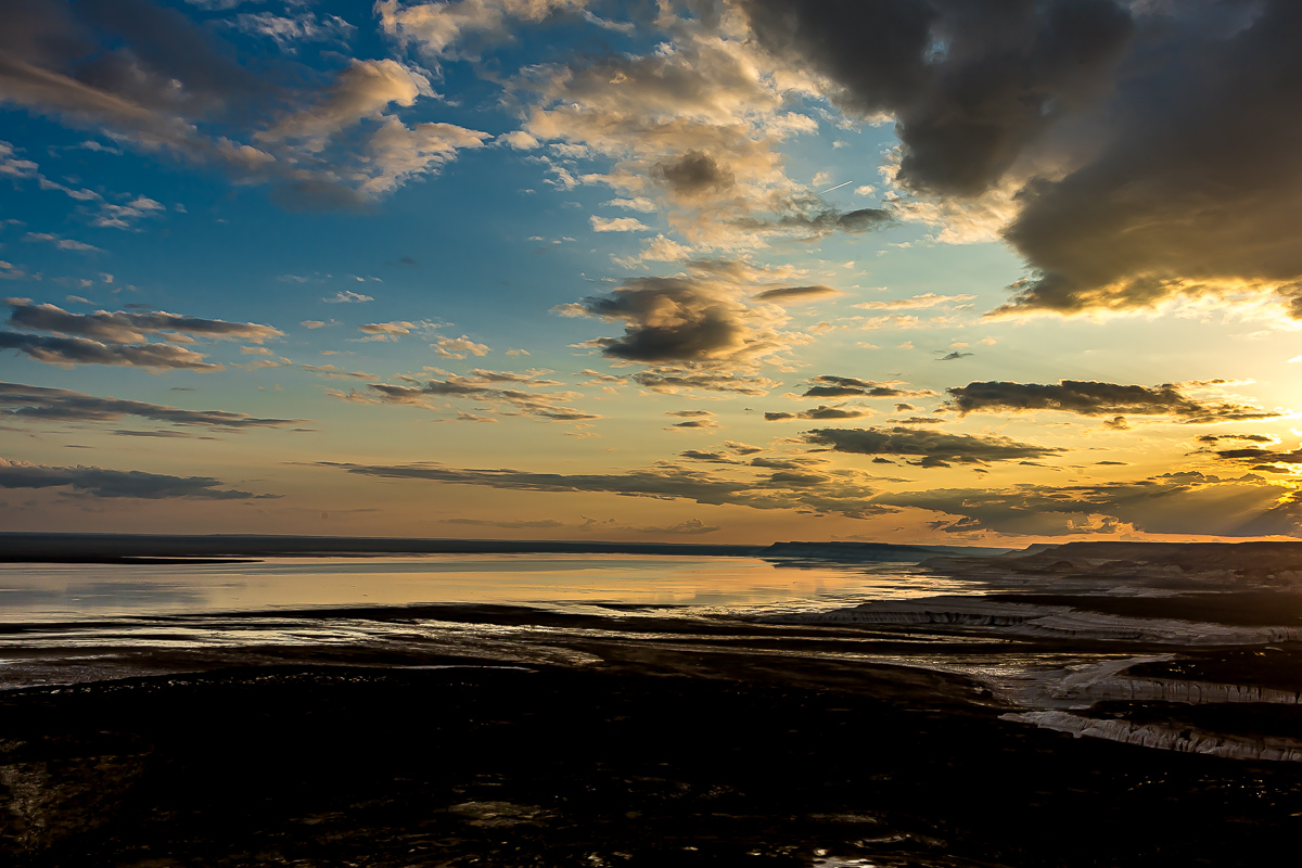 Великолепный Мангистау. Путешествие на другую планету (21/135)