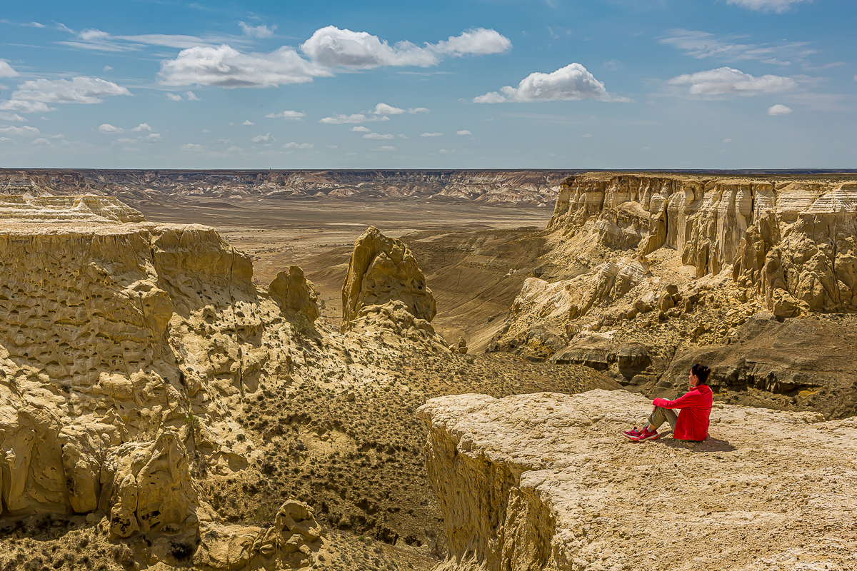 Великолепный Мангистау. Путешествие на другую планету (111/135)