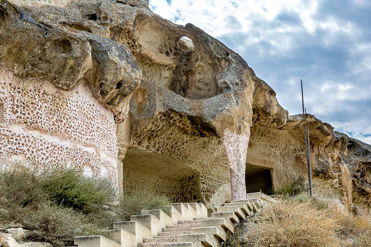 Великолепный Мангистау. Путешествие на другую планету (16/135)