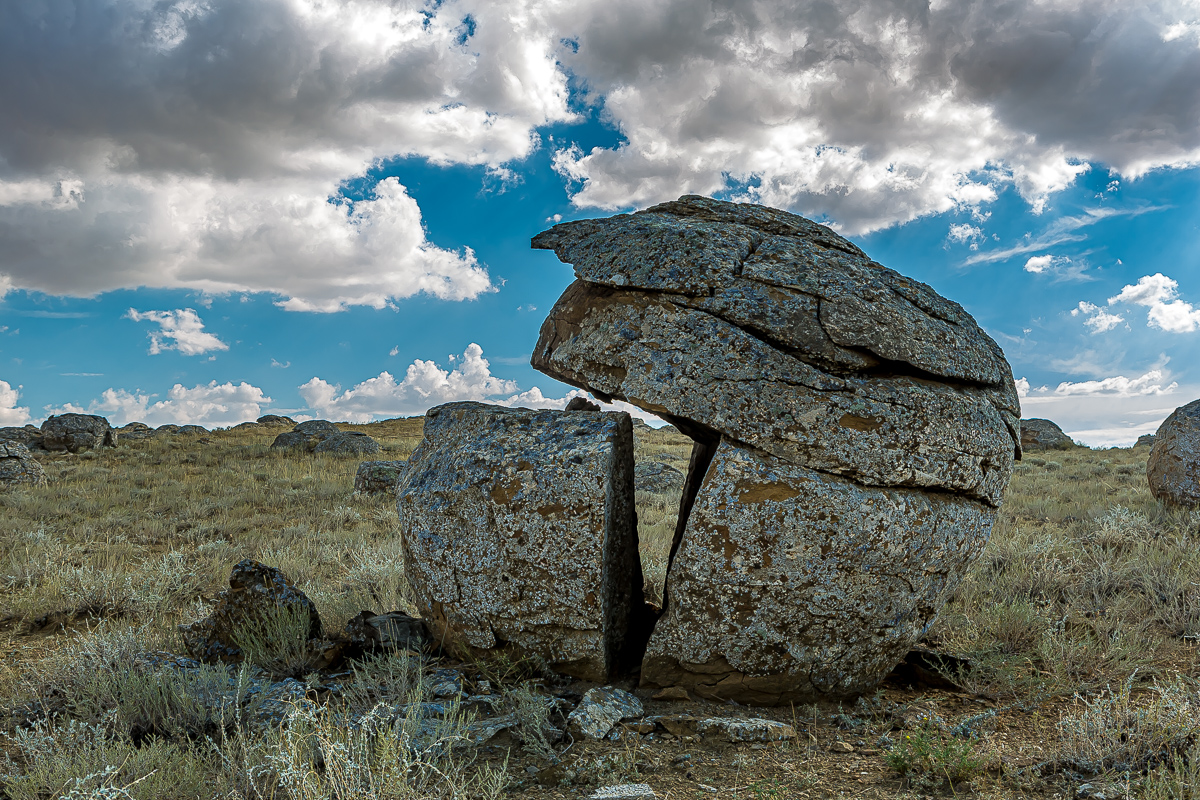 Великолепный Мангистау. Путешествие на другую планету (10/135)