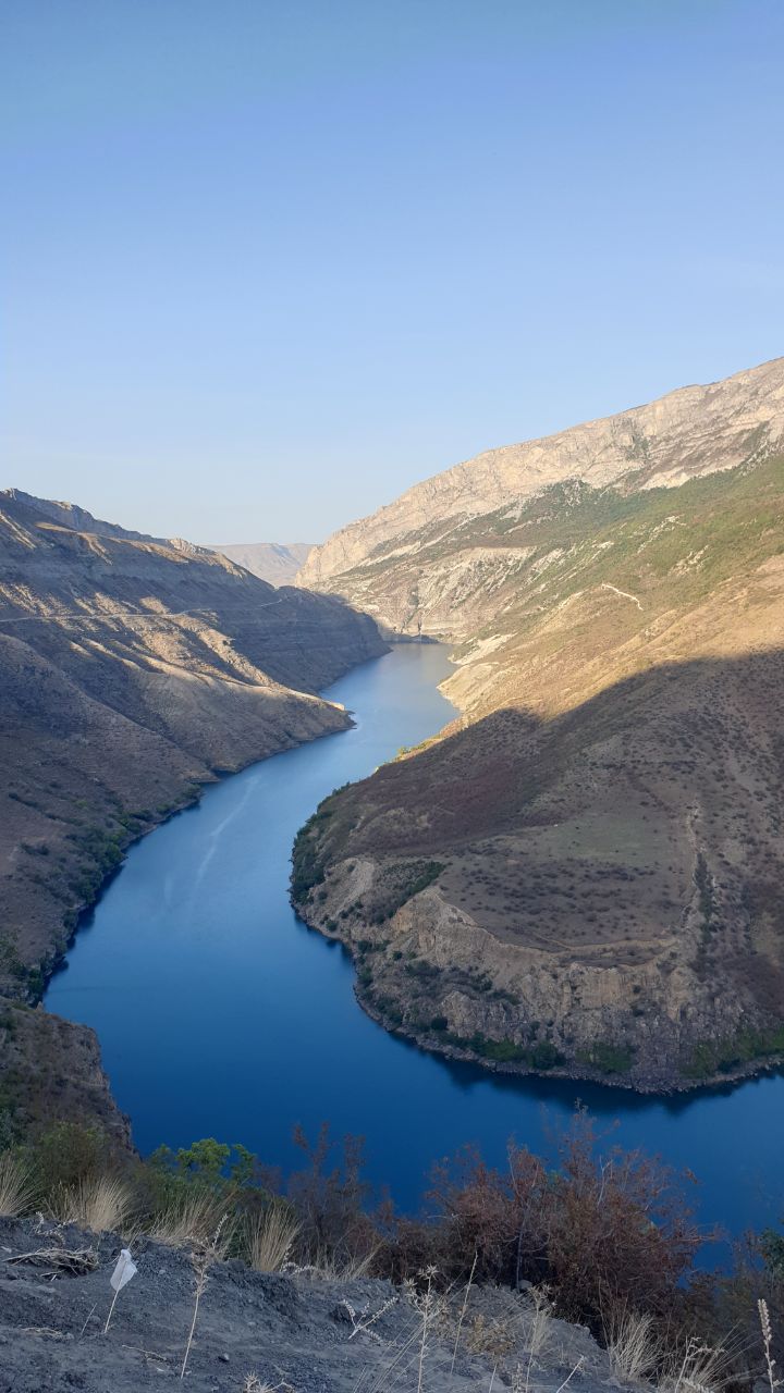 Активный тур. Идем в горы за историей и вдохновением Кавказа (3/40)