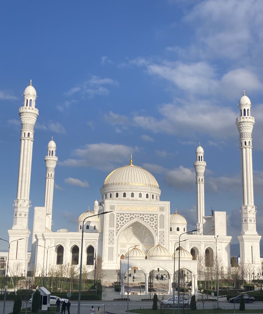 Активный тур. Идем в горы за историей и вдохновением Кавказа (16/40)