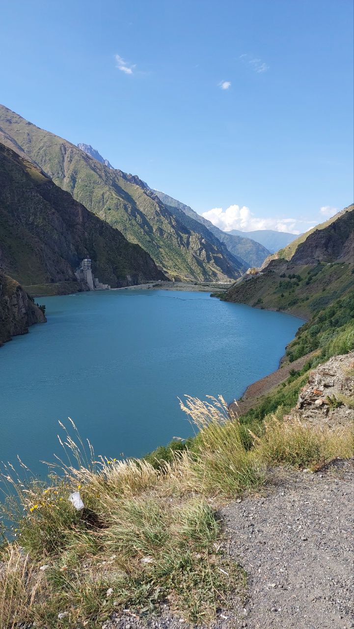 Активный тур. Идем в горы за историей и вдохновением Кавказа (27/40)