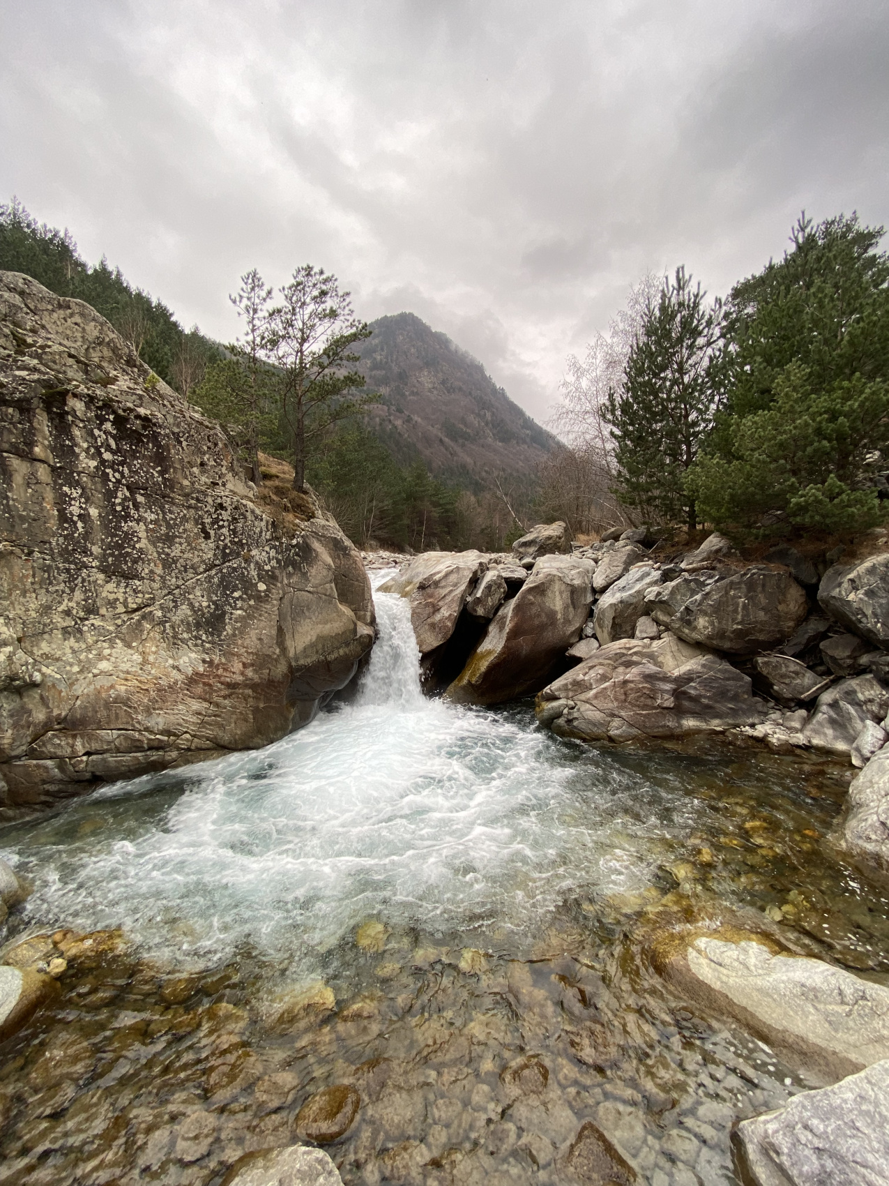 Активный тур. Идем в горы за историей и вдохновением Кавказа (30/40)