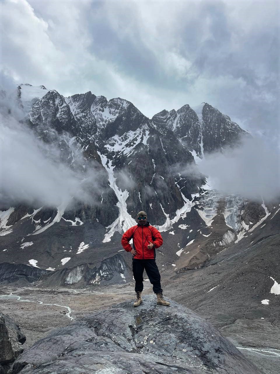 Алтай Голд Плюс + ледник Актру (кольцевой маршрут, для групп 2-6 чел.) (2/53)
