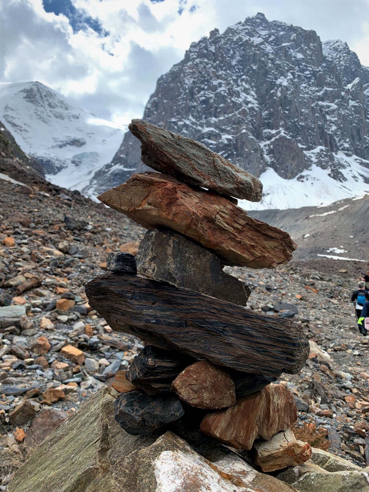 Алтай Голд Плюс + ледник Актру (кольцевой маршрут, для групп 2-6 чел.) (12/53)