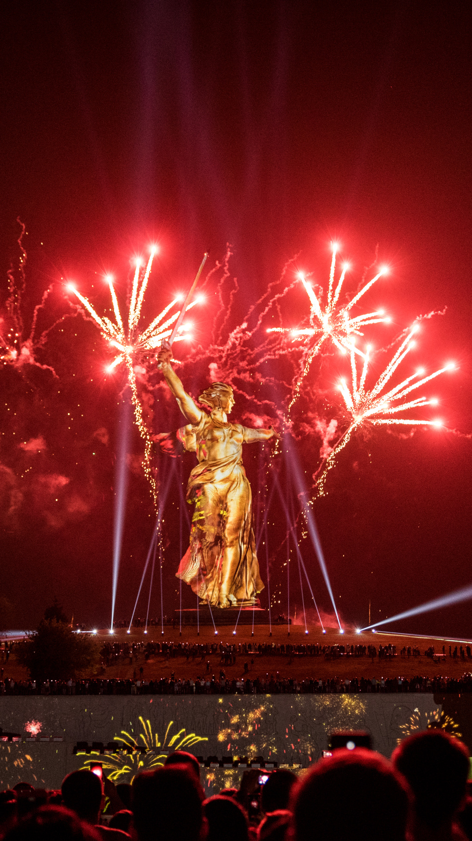 Волгоград и регион - лучшие локации весны