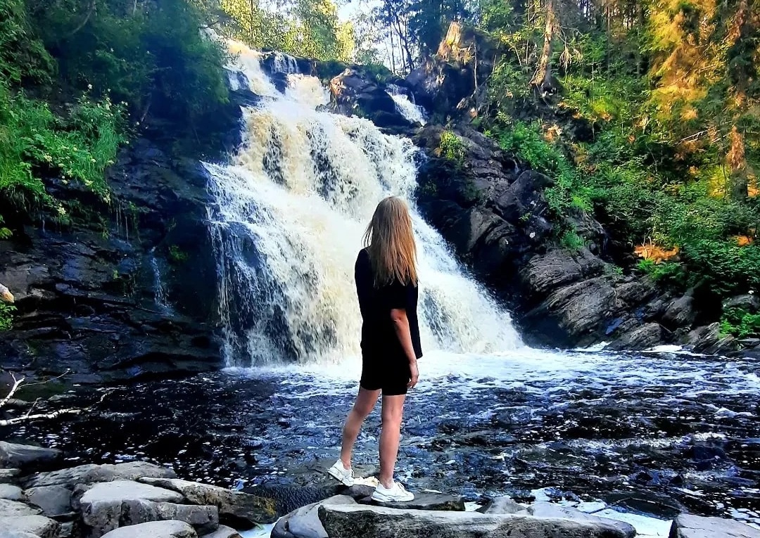 Эксклюзивная Карелия. Комфортный тур по первозданным местам (13/42)