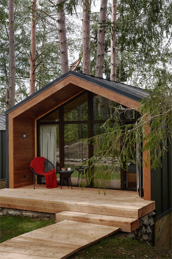 Эксклюзивная Карелия. Комфортный тур по первозданным местам (2/42)