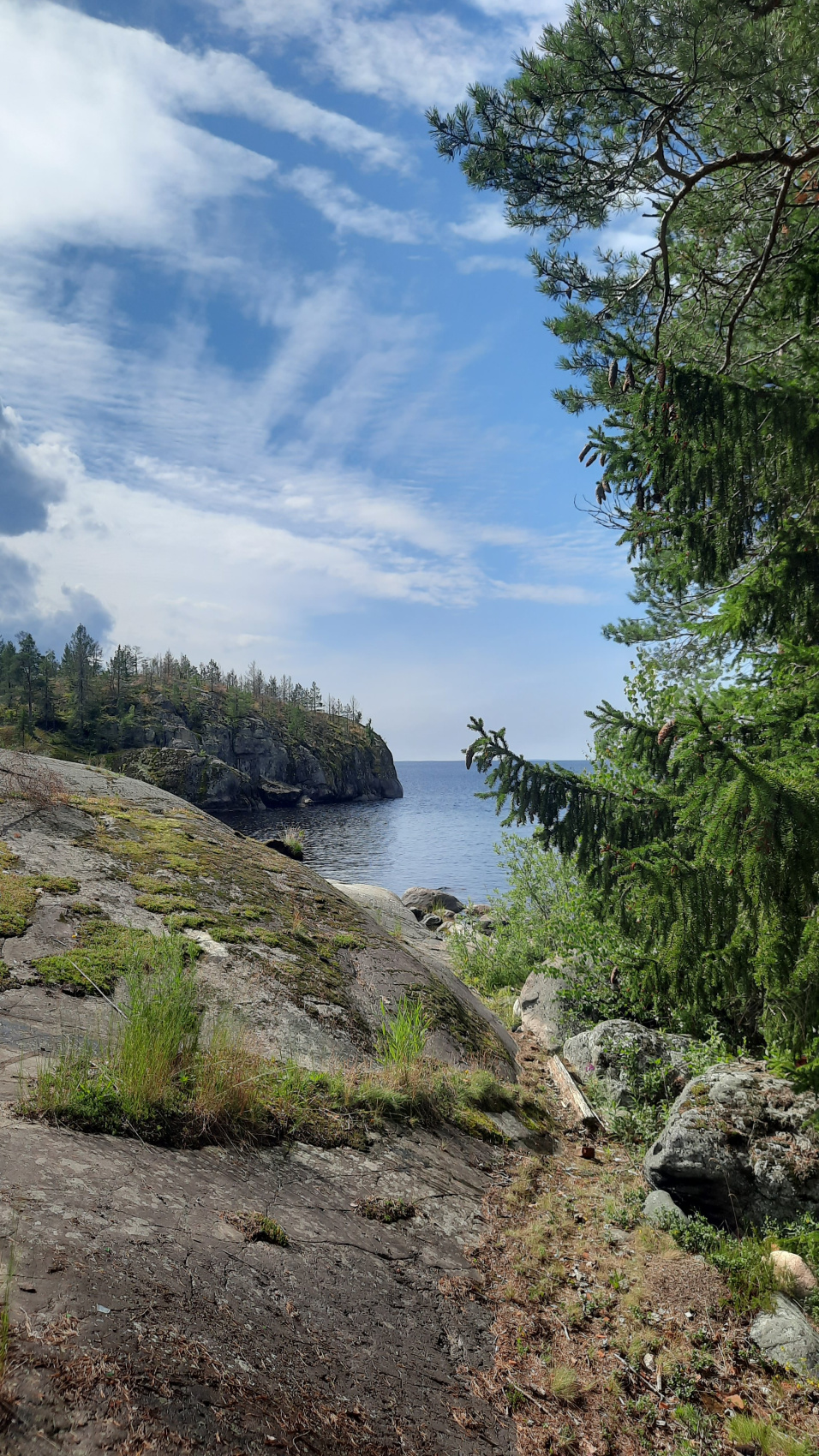 Эксклюзивная Карелия. Комфортный тур по первозданным местам (18/42)