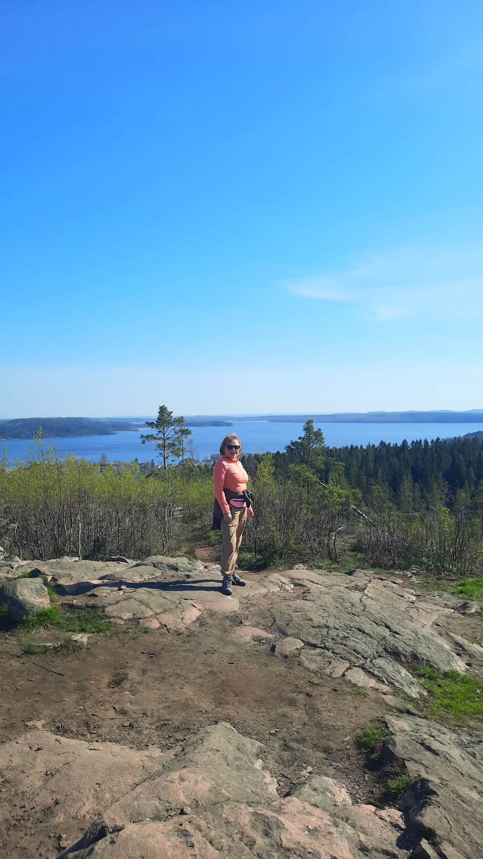 Эксклюзивная Карелия. Комфортный тур по первозданным местам (29/42)