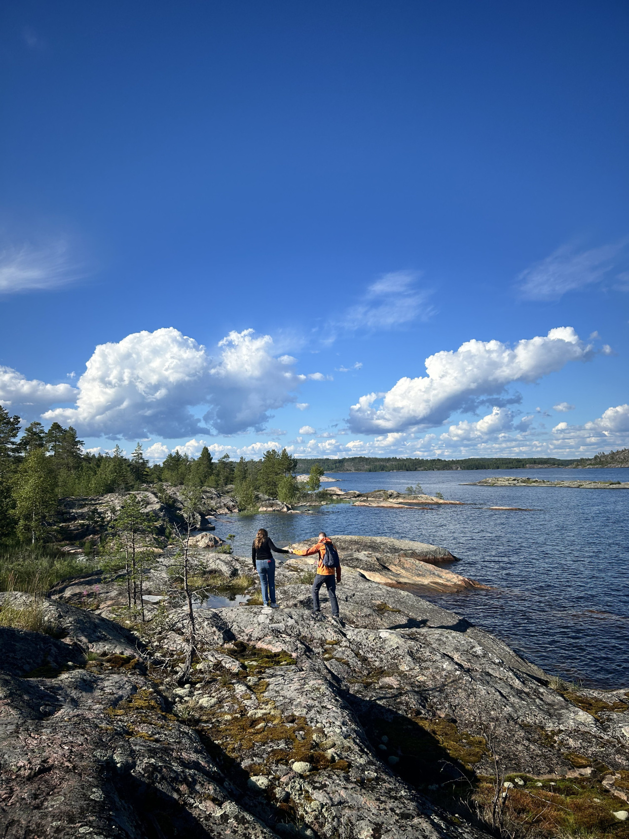 Эксклюзивная Карелия. Комфортный тур по первозданным местам (3/42)