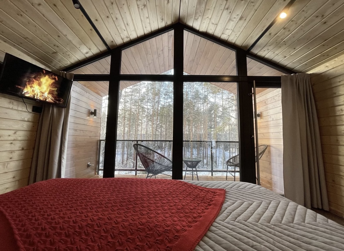 Эксклюзивная Карелия. Комфортный тур по первозданным местам (20/42)