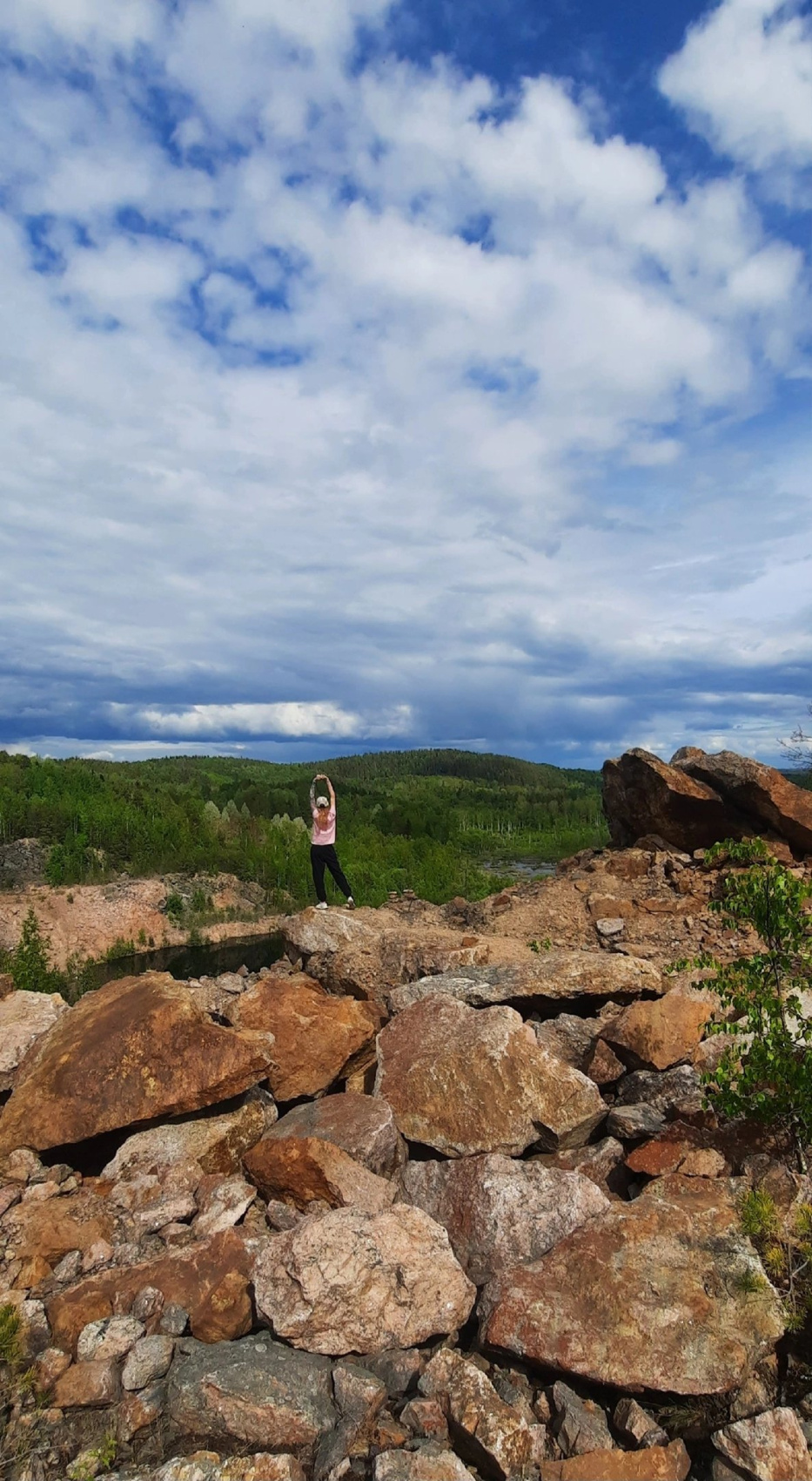 Эксклюзивная Карелия. Комфортный тур по первозданным местам (9/42)