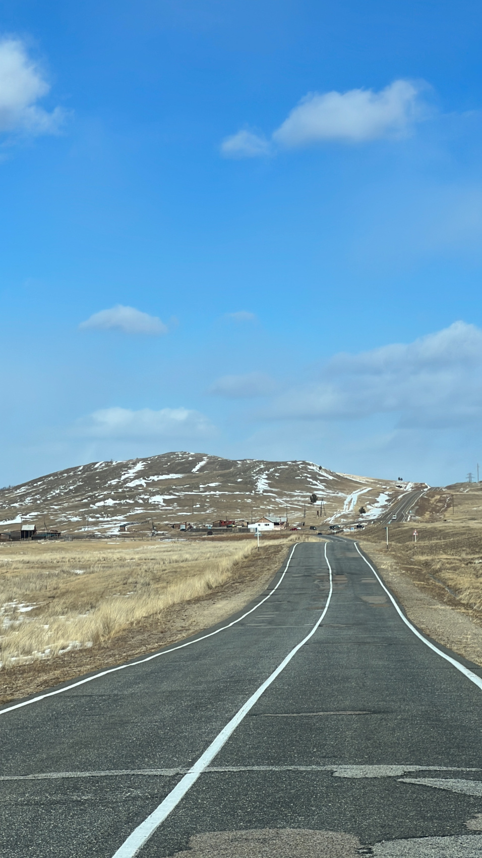 Байкал, 5 дней в царстве льда. (22/60)