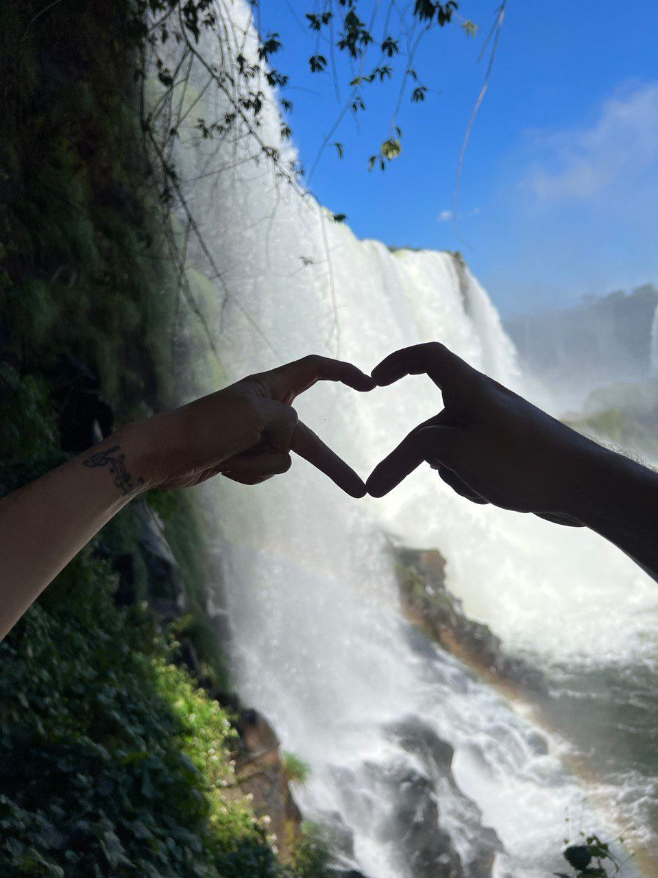 Бразилия: Рио, песчаные дюны, водопады Игуасу за 11 дней (8/72)