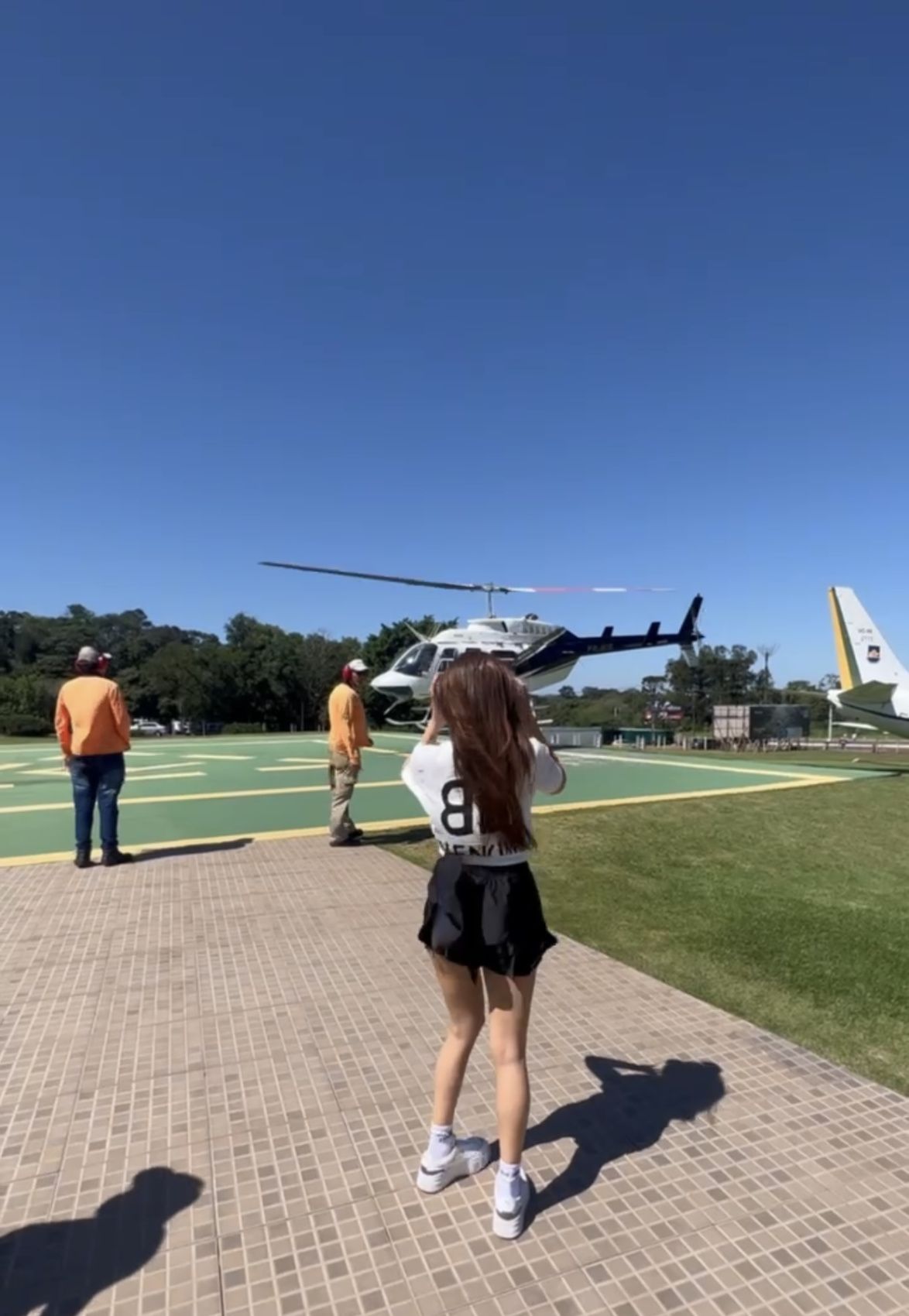 Бразилия: Рио, песчаные дюны, водопады Игуасу за 11 дней (31/72)