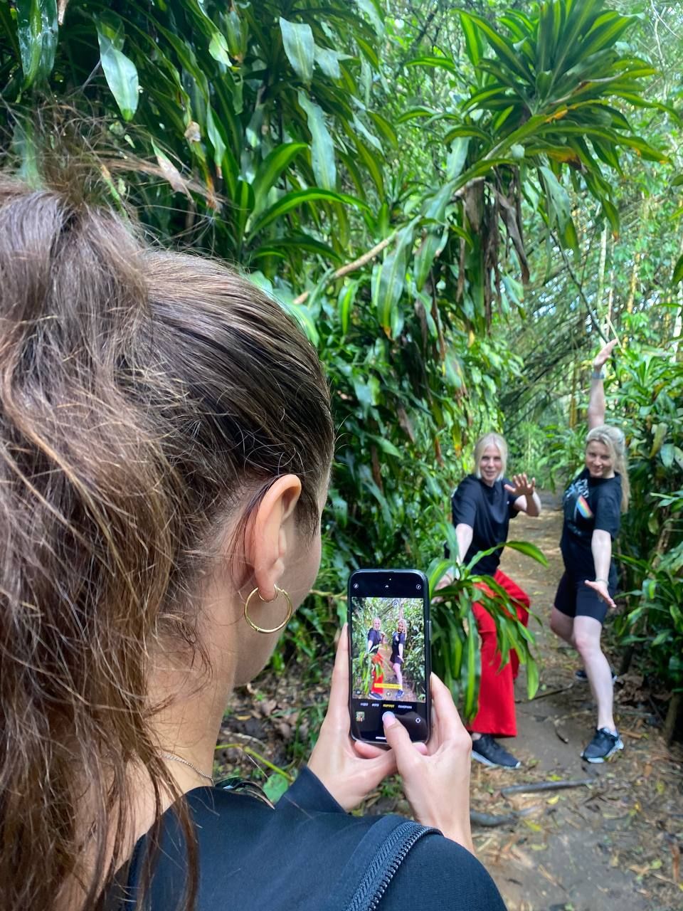 Бразилия: Рио, песчаные дюны, водопады Игуасу за 11 дней (30/72)