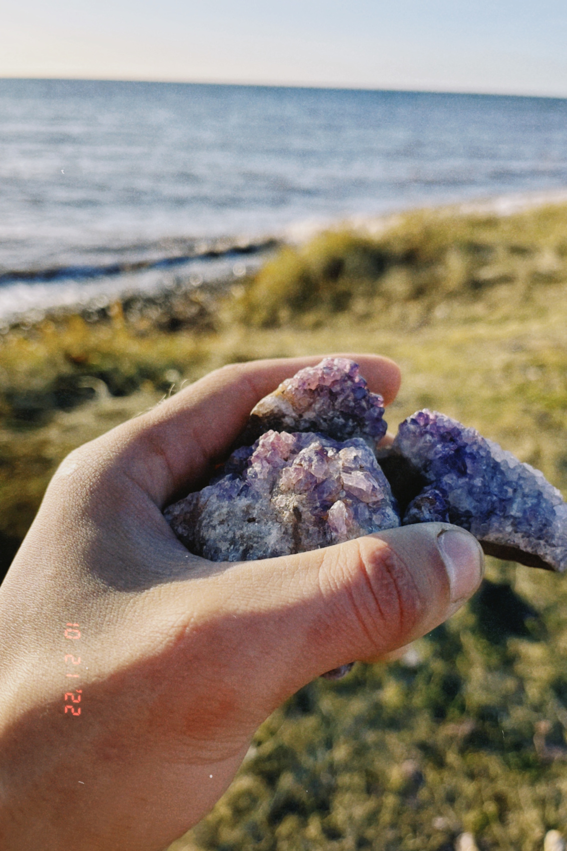 Терский берег и пески северной пустыни! (10/66)
