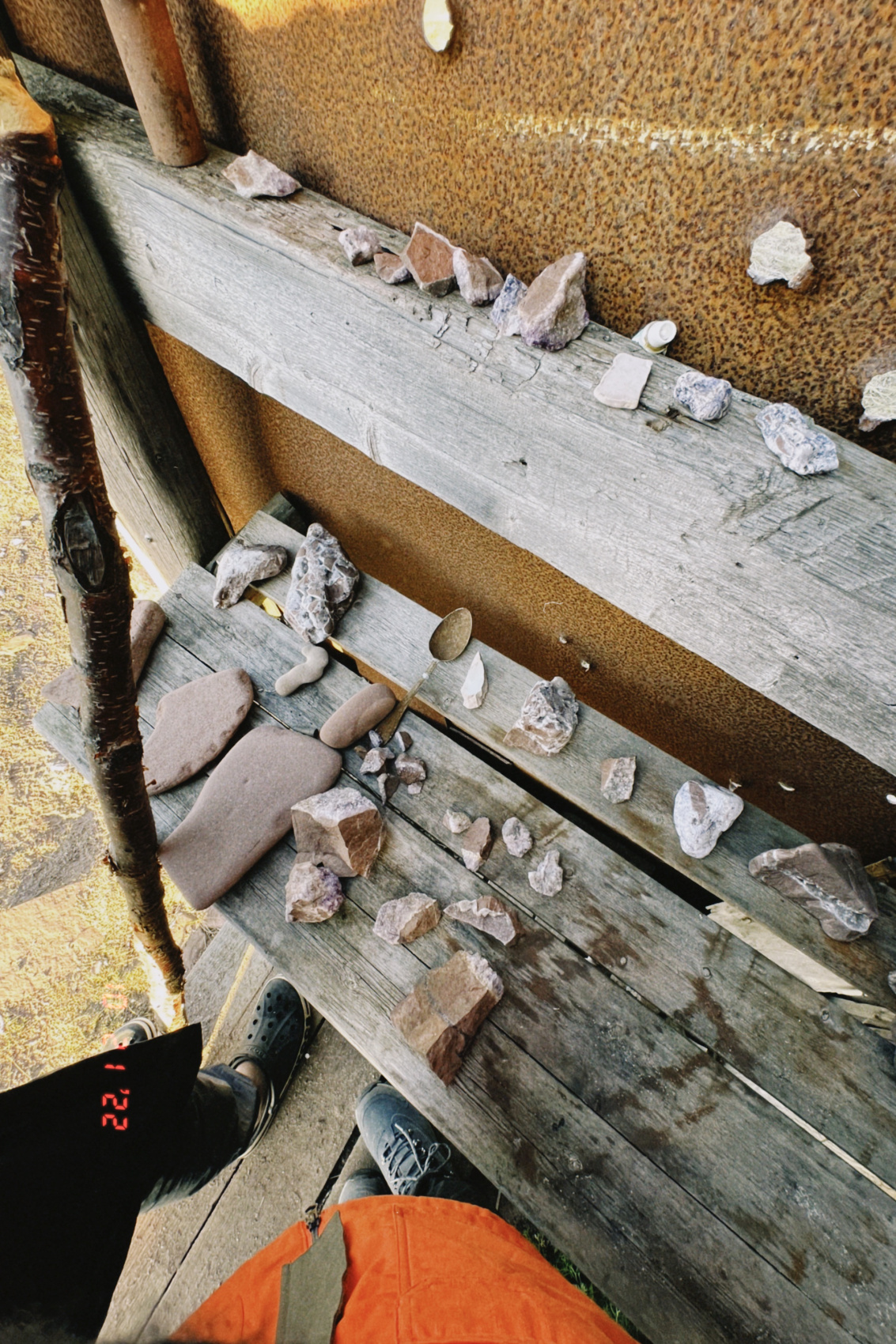 Терский берег и пески северной пустыни! (24/66)