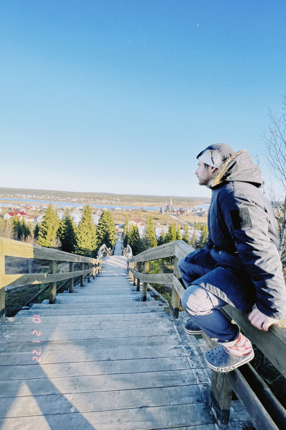 Терский берег и пески северной пустыни! (23/66)