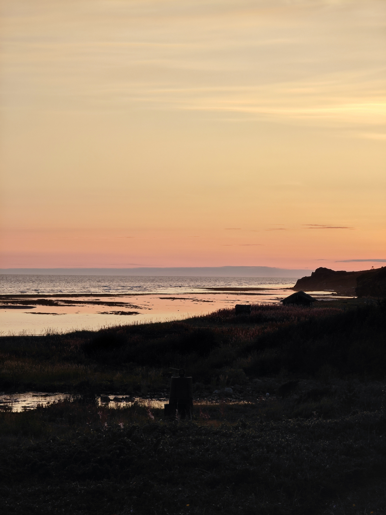 Терский берег и пески северной пустыни! (36/66)