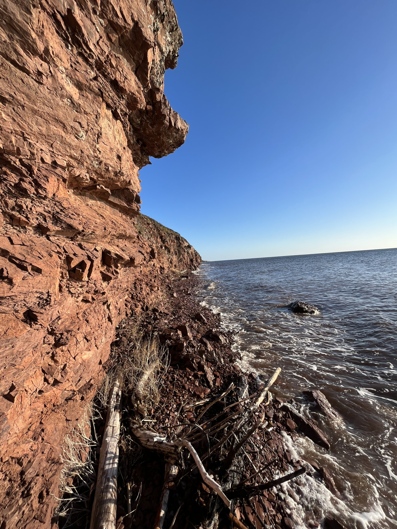 Терский берег и пески северной пустыни! (32/66)