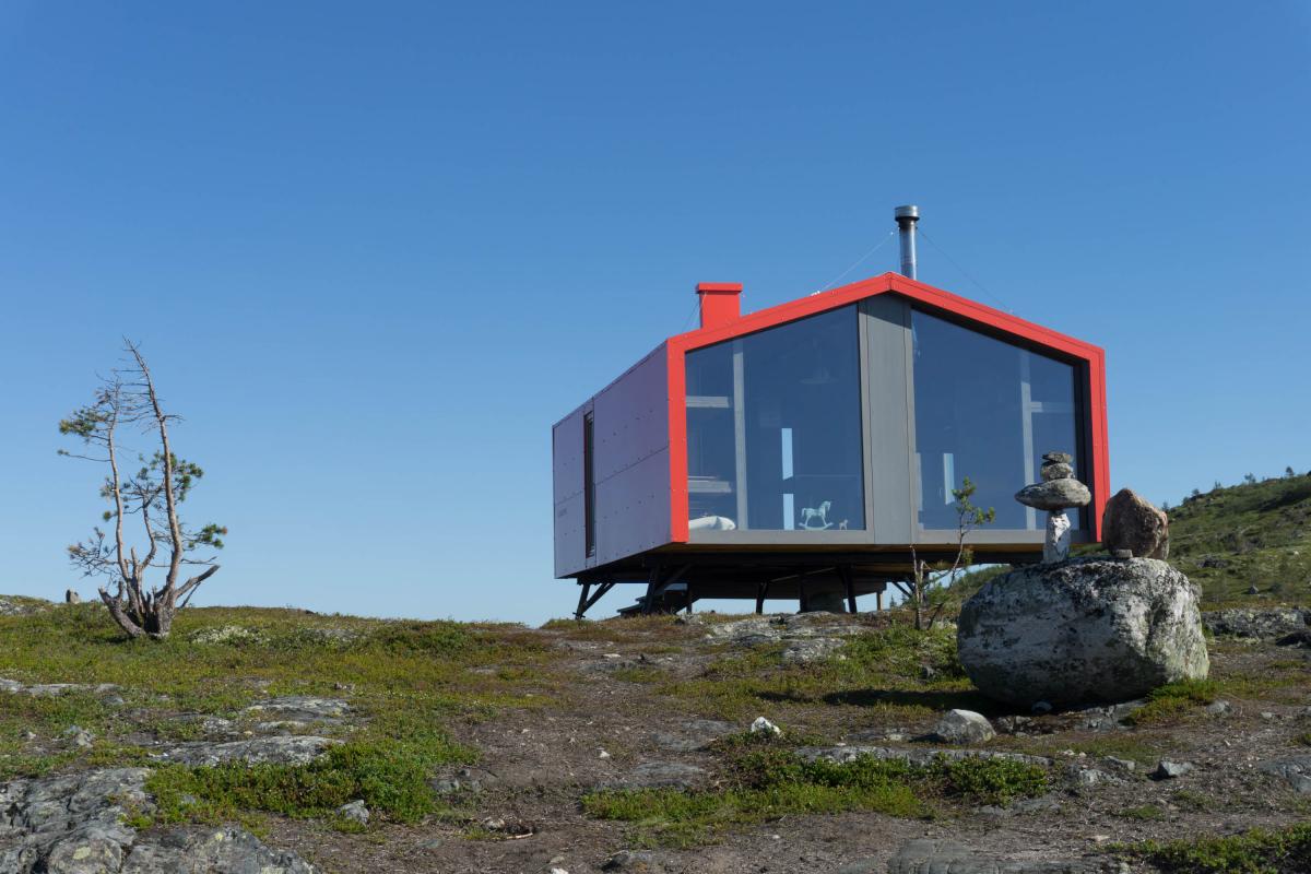 Терский берег и пески северной пустыни! (3/66)