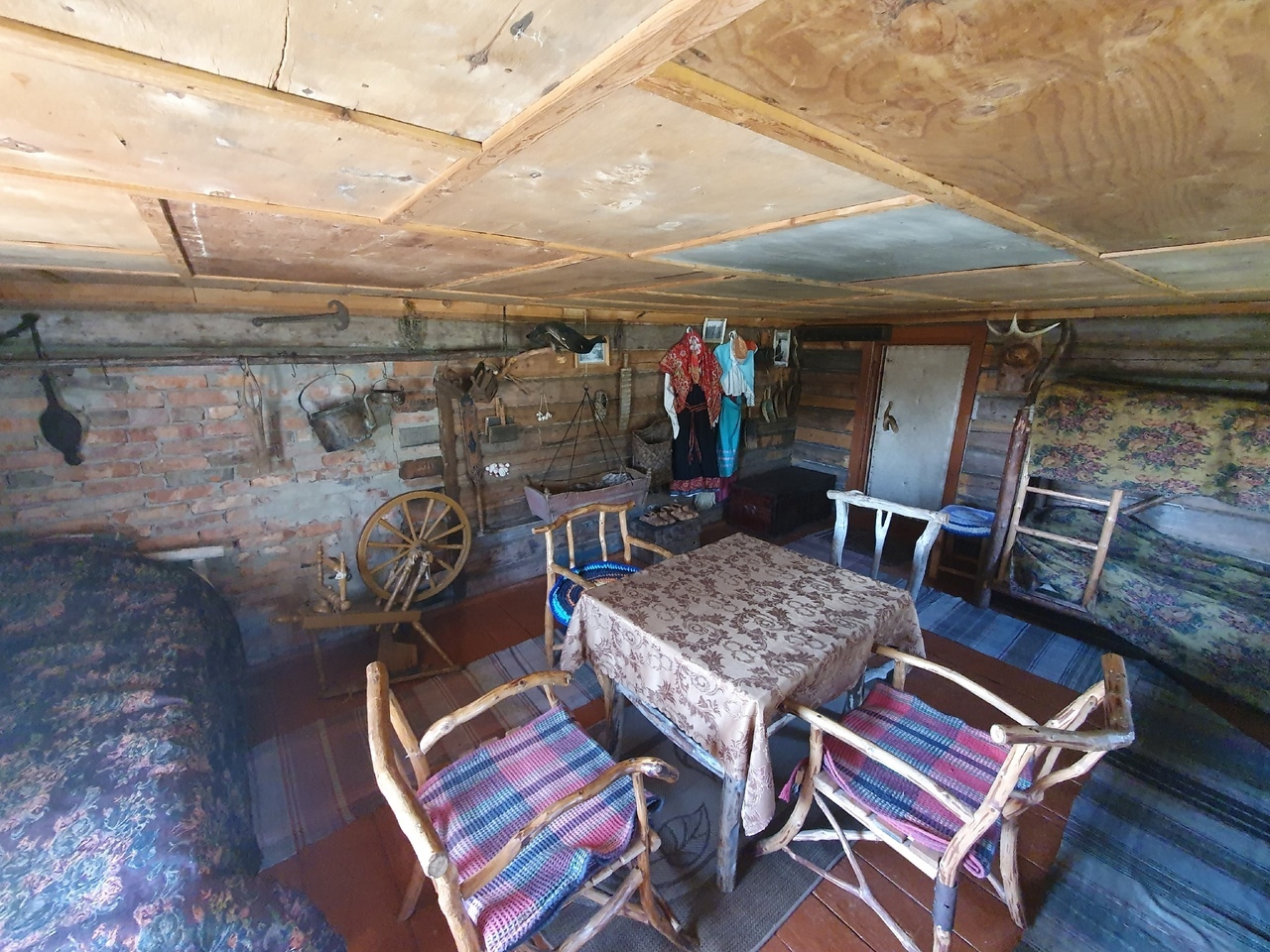 Терский берег и пески северной пустыни! (4/66)