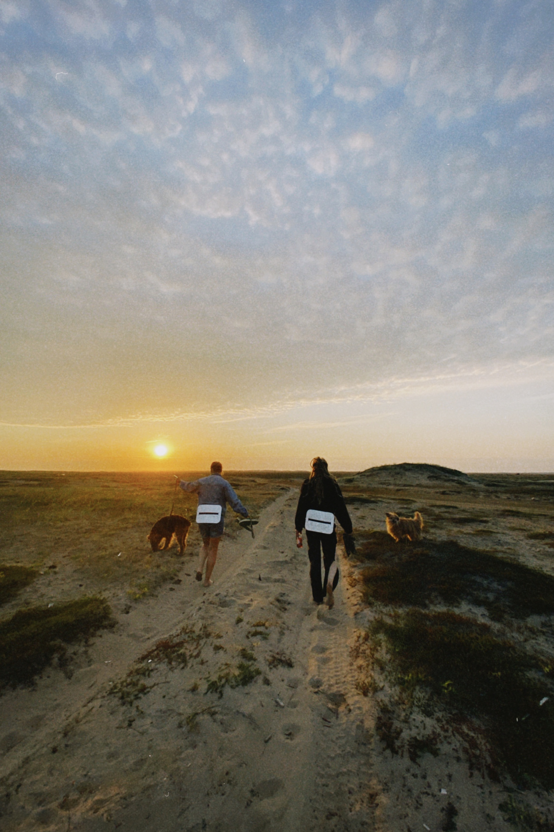 Терский берег и пески северной пустыни! (2/66)