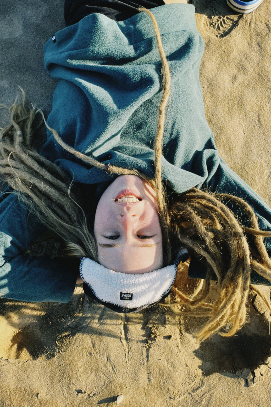 Терский берег и пески северной пустыни! (26/66)