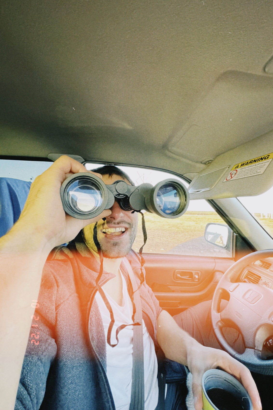 Терский берег и пески северной пустыни! (11/66)