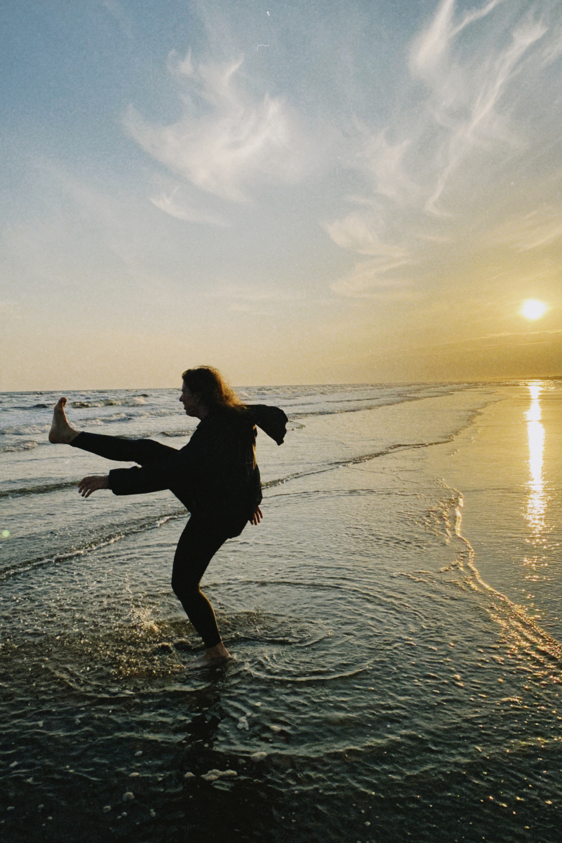 Терский берег и пески северной пустыни! (28/66)