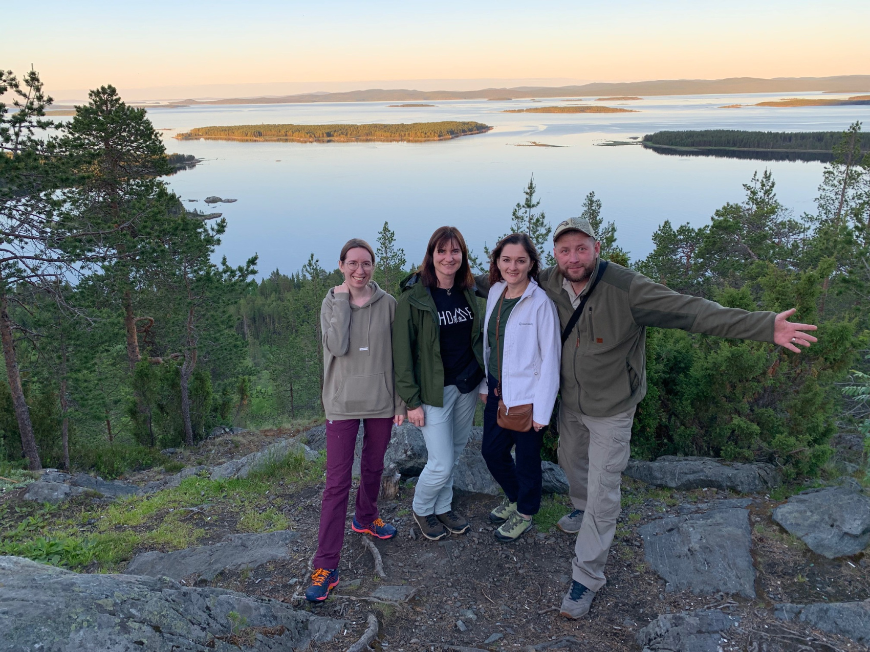 Сокровища Терского берега (2/28)