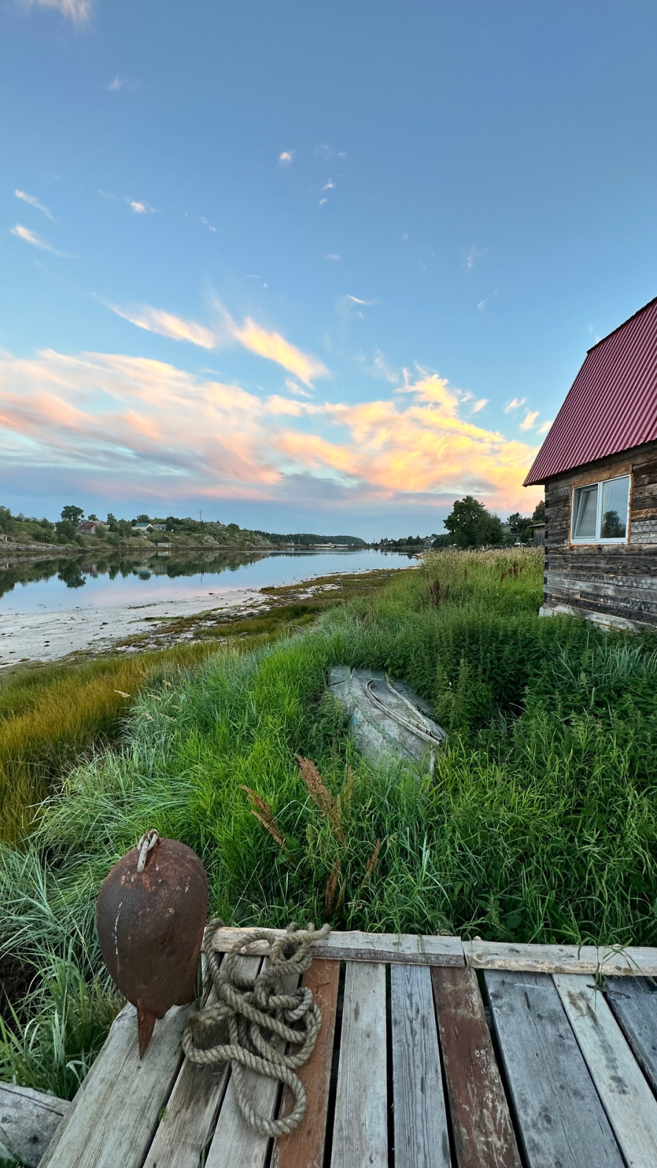 Сокровища Терского берега (9/28)