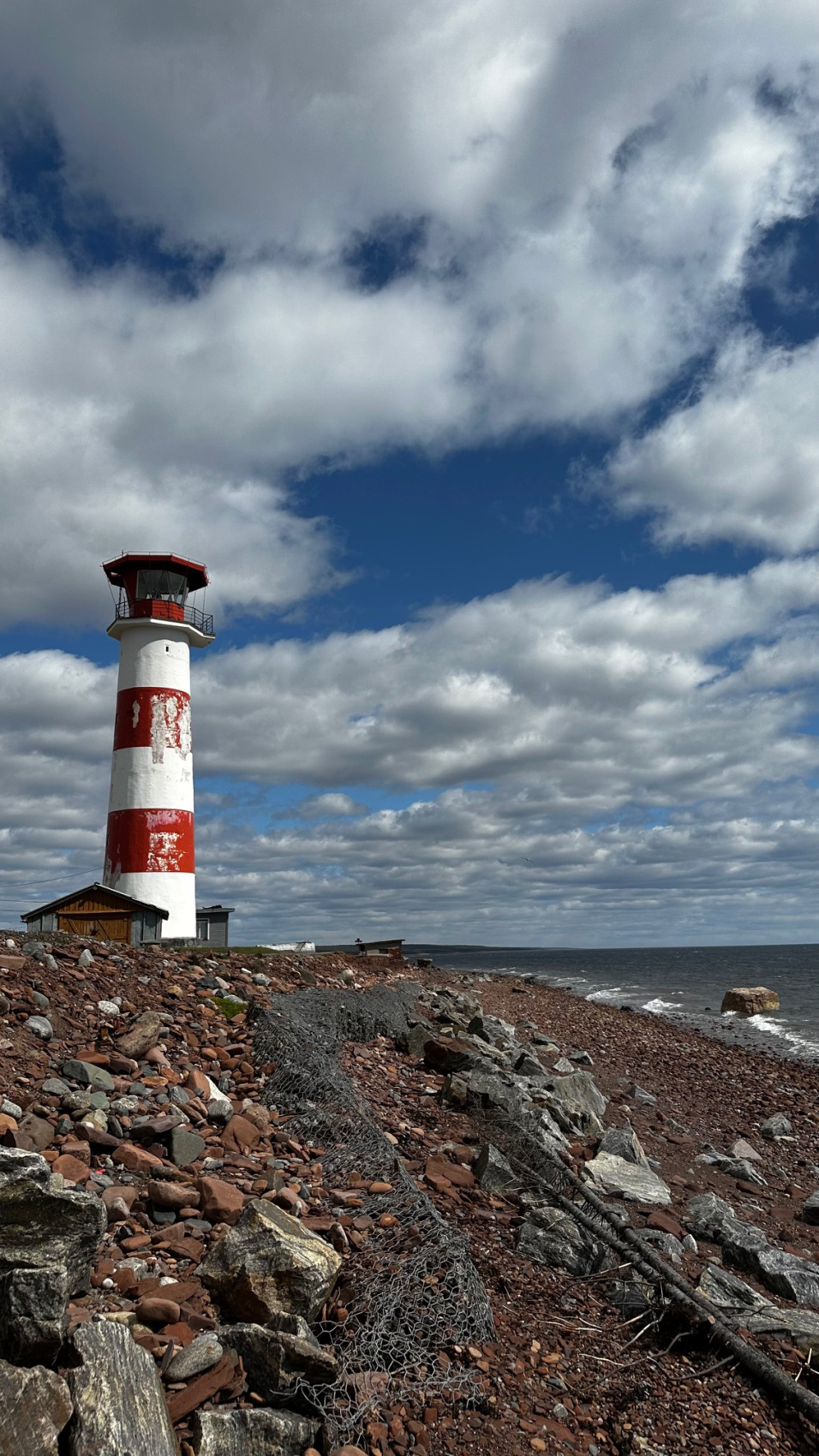 Сокровища Терского берега (7/28)