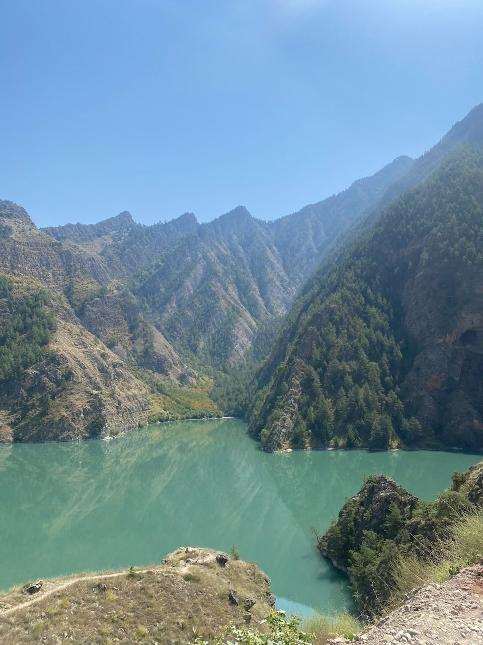 По вершинам Дагестана Все Включено! (8/27)