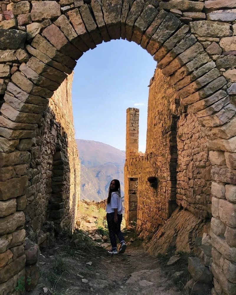 По вершинам Дагестана Все Включено! (5/27)