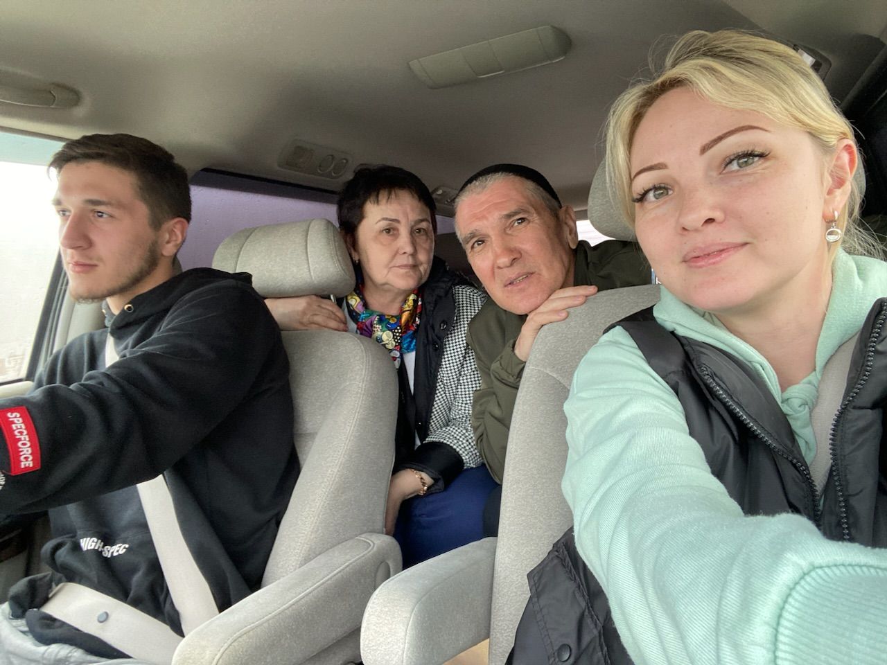 По вершинам Дагестана Все Включено! (6/27)