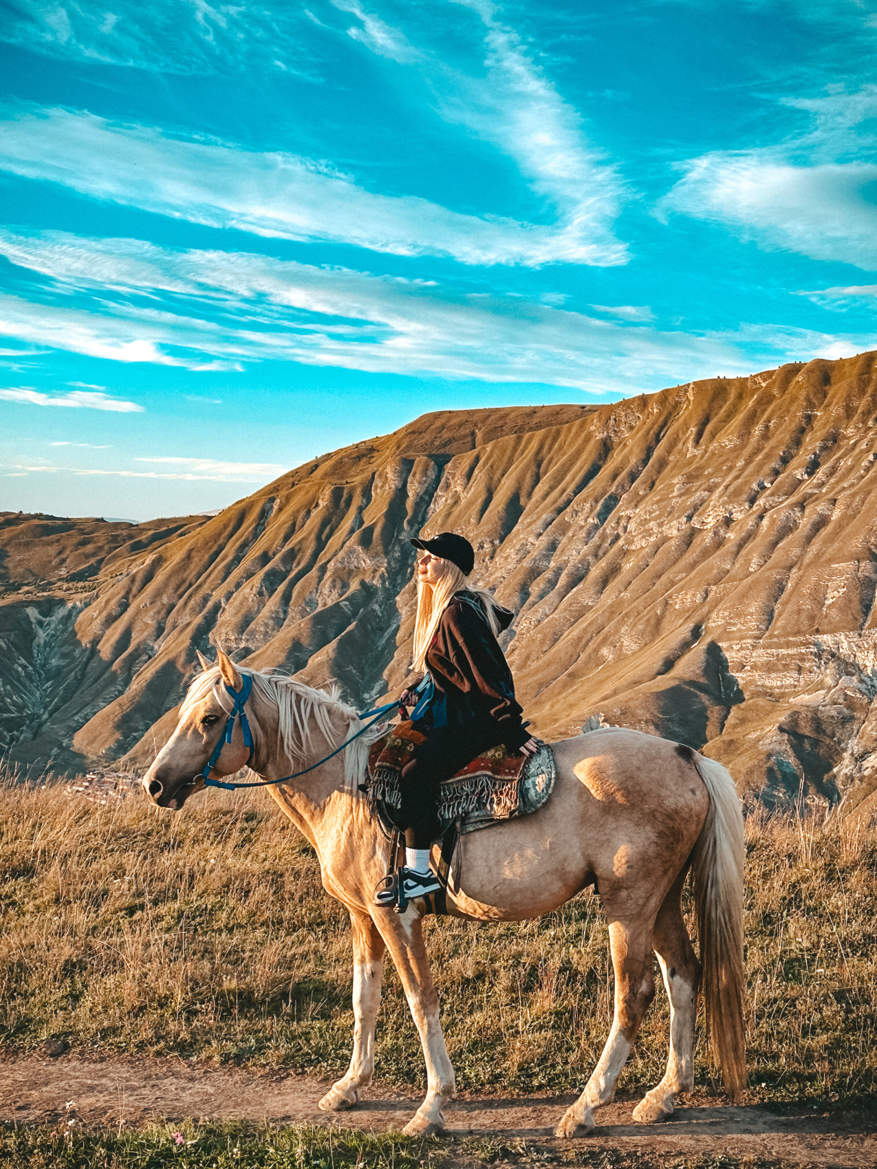 По вершинам Дагестана Все Включено! (10/27)
