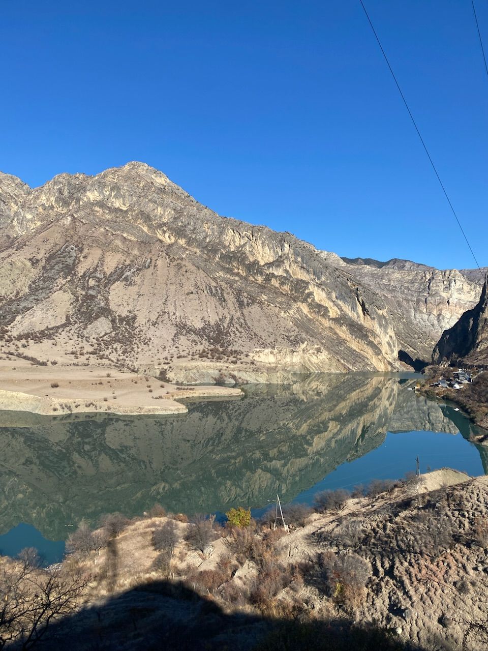 По вершинам Дагестана Все Включено! (9/27)