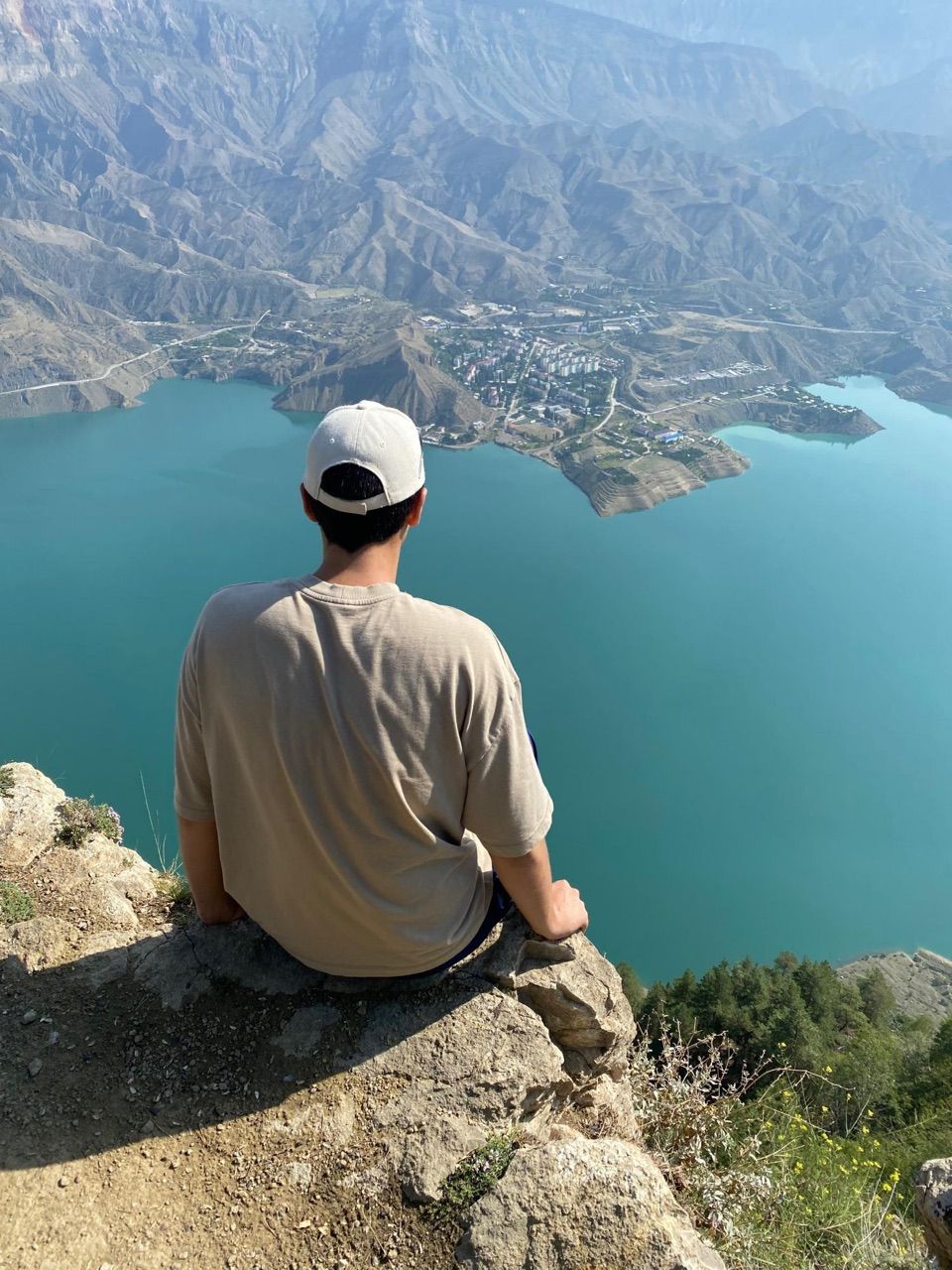 По вершинам Дагестана Все Включено! (4/27)