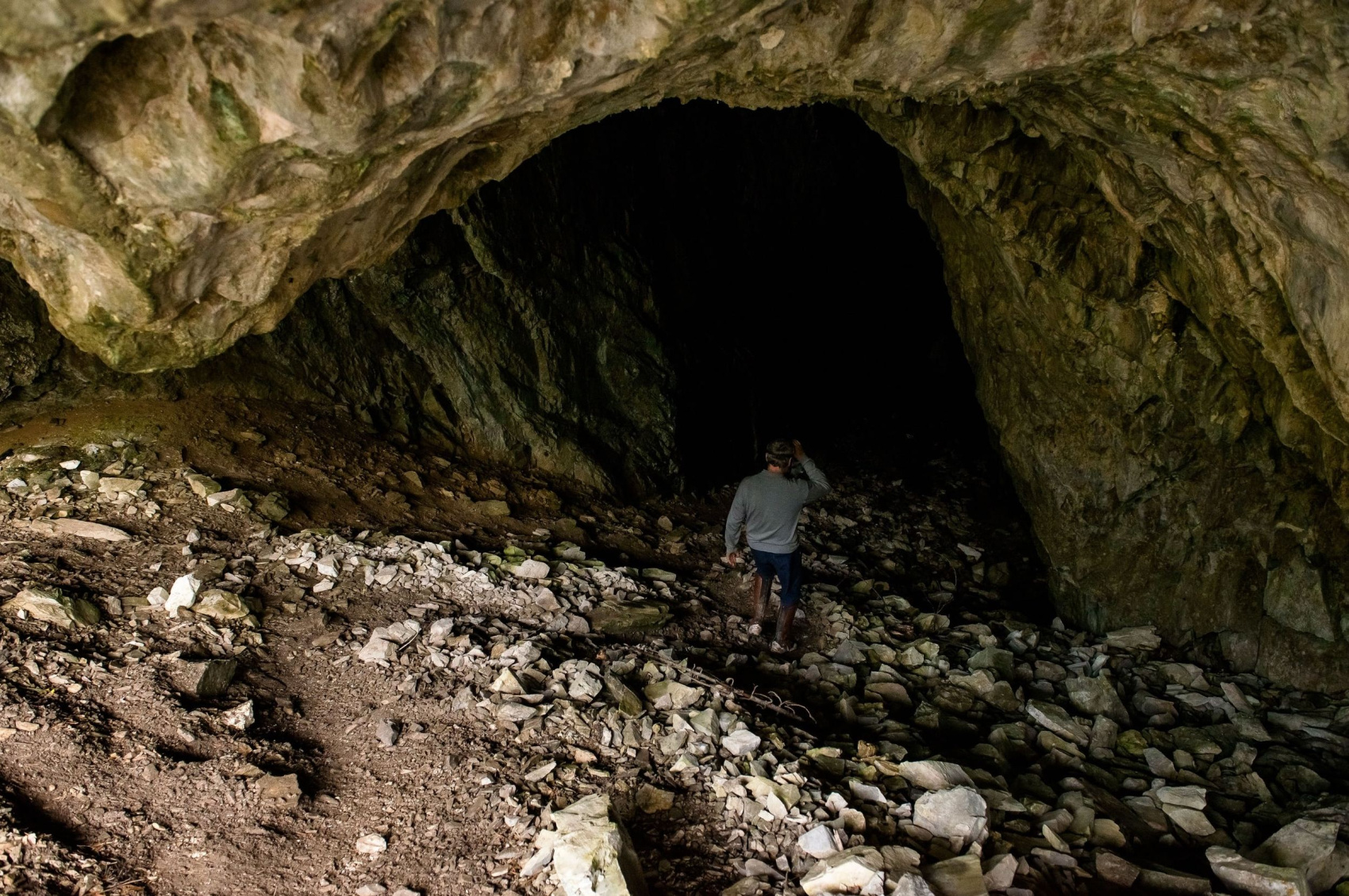 Конный тур к Каракольским озерам и нижняя Катунь (7/22)