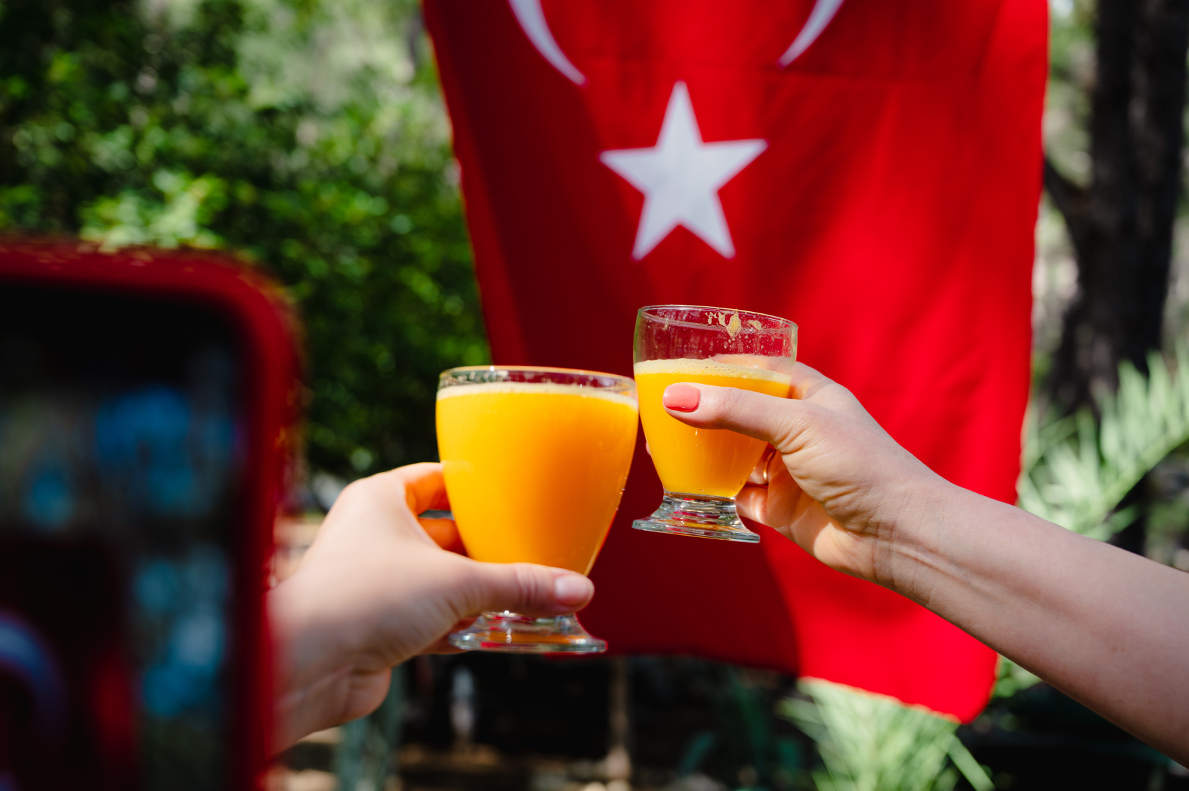 Активный тур Ликийская тропа в домиках. Олюдениз (10/12)