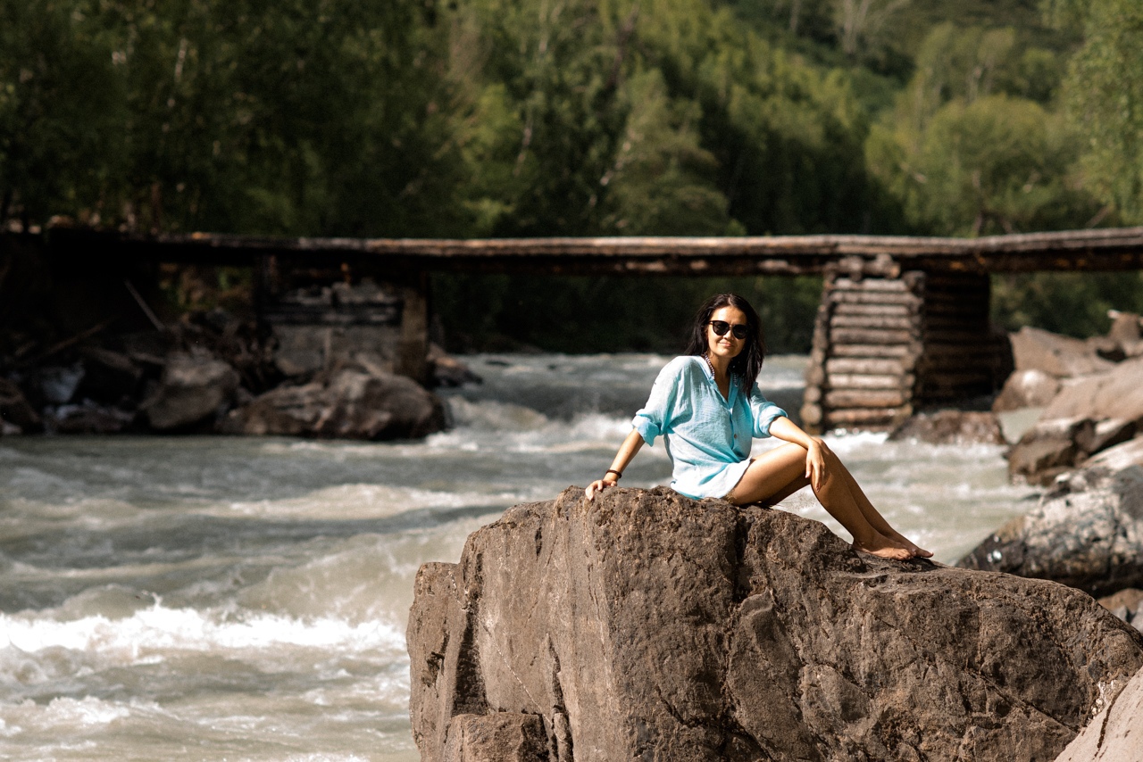 Треккинг Маашей-Каракабак и рафтинг по Чуе и Катуни (10/23)