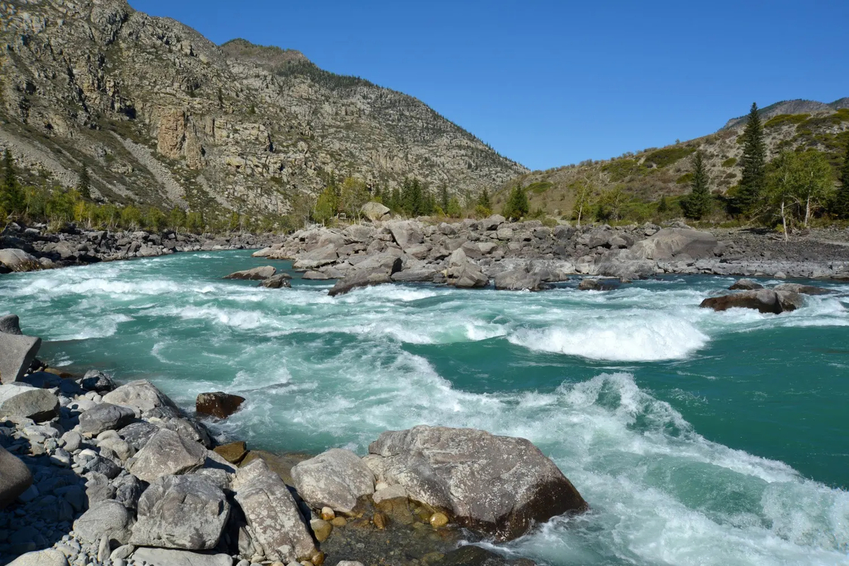 Побывать на Марсе (5/11)